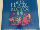 Gary Moore Blues For Jimi Recorded Live At The London Hippodrome 10/25/07 Rare
