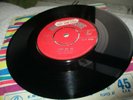 THE BEATLES LOVE ME DO 1ST EVER 1962 PRESS 7
