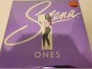 Selena ONES 2 LP Vinyl Record Target Exclusive w Poster NEW 2020 edition SEALED
