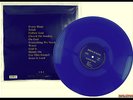 KANYE WEST Jesus Is King LP on BLUE VINYL Unplayed NEW