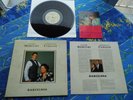 FREDDIE MERCURY  M. CABALLE  BARCELONA    LP QUEEN BOHEMIAN RHAPSODY