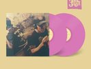 Elliott Smith Either/Or Expanded Edition Pink Vinyl Record KRS30 X/91 PRESSED