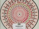 Pendulum - Elemental E.P. - Limited Edition Picture Disc Vinyl