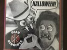 DEAD KENNEDYS Halloween LP 1982 Import Punk music Like Black Flag KBD Misfits Ex
