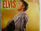 ELVIS PRESLEY   EP   ELVIS Vol.1   EPA 992   Ger. Press  MEGARAR