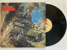 Tank - Honour and Blood - 1984 U.K. 1st Press Album (NM) Ultrasonic Clean
