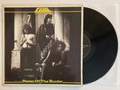Tank - Power Of The Hunter - 1982 U.K. 1st Press Album (EX) Ultrasonic Clean