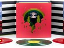 The Wizard of Oz - Deluxe  Coloured Vinyl Expanded Movie Soundtrack * PRESALE