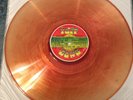 Rare Bob Marley & Wailers “Exodus” OG Jamaican Tuff Gong Colored Vinyl