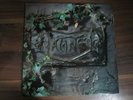 The Damned The Black Album original Chiswick 12 inch vinyl.Excellent condition