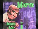 THE MISFITS Monster Mash 7