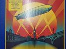 Led Zeppelin Celebration Day 3 x Vinyl, LP's, Box, Album, 180 Gramm Mint Neu