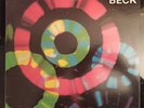 BECK/STEREOPATHETIC SOULMANURE ORIGINAL 2LP FLIPSIDE RECORDS 2000