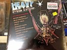 HEAVY METAL SOUNDTRACK LIMITED EDITION ROCKTOBER RED VINYL 2 LP NEW/SEALED