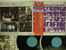 DEEP PURPLE IN CONCERT TRASH TRSH-3001,2 JAPAN OBI VINYL 2LP