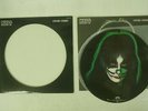 KISS PETER CRISS CASABLANCA VIPD-4 JAPAN PICTURE VINYL VINYL LP