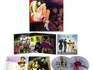 Cowboy Bebop Soundtrack Vinyl Record 2xLP - Light in the Attic Exclusive