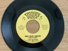 Little Joe Roman - When You’re Lonesome(Come On Home)NORTHERN SOUL Wigan Casino