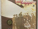 LED ZEPPELIN II 2 two LP 1969 original pressing Specialty hard rock VG/VG+
