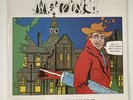 David Bowie - Metrobolist gold vinyl (very rare )