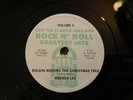 BRENDA LEE RARE VINYL 78 - ROCKIN' AROUND THE CHRISTMAS TREE - I'M SORRY - NMINT