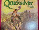 QUICKSILVER MESSENGER SERVICE  Happy Trails CAPITOL LP VG++ VINYL ORIGINAL