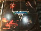 Van Halen - Van Halen LP Vinyl 1978 BSK-3075