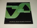 Library - Giampiero Boneschi - LP - Unusual Beat Sounds Fantasy - Italy 1979