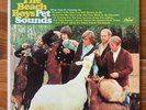 The Beach Boys – Pet Sounds – Psych Rock-Art Rock Vinyl  LP – OG Mono