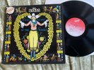 THE BYRDS Sweetheart Of The Rodeo - NM / EX+ Condition Stereo Embassy Dutch lp