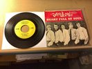 The Yardbirds Epic 5-9823 Heart Full Of Soul/Steeled Blues VG+/EX