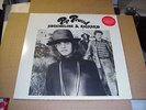 LP:  PIP PROUD - Adreneline & Richard  NEW SEALED REISSUE PSYCH ACID FOLK