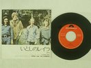 DEREK & THE DOMINOS LAYLA POLYDOR DP 1782 JAPAN FLIPBACK COVER VINYL 7