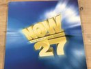 Now That's What I Call Music 27 Original Vinyl LP 1993