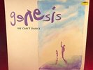 GENESIS We Can't Dance 1991 UK double vinyl LP + INNER Excellent Cond original