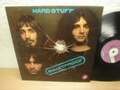 HARD STUFF BULLETPROOF 1972 MINT UK 1st Press Archive Exemplar Prog Psych
