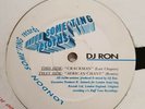 DJ RON - CRACKMAN LAST CHAPTER / AFRICAN CHANT REMIX - LONDON SOME' TING JUNGLE