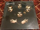 SEALED Vintage LP QUEEN II Vinyl Album Elektra Freddie Mercury
