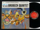 Dave Brubeck Quartet - Time Out LP Classic CS 8192 Quiex SV 200 Gram Audiophile