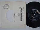 DEBONAIRES Headache In My Heart RARE UK DEMO 45 w/ promo card northern soul HEAR