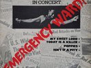 Vinyle - Nina Simone - In Concert - Emergency Ward  (LP, Album)