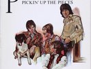 Poco – Pickin' Up The Pieces [12'' VINYL] UK, VG++