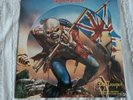 Iron Maiden The Trooper Picture Disc