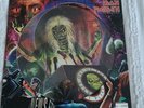 Iron Maiden Out Of The Silent Planet Picture Disc