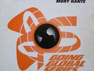 Mory Kante - Yeke Yeke '96 Remixes - Vinyl Record 12.. - e7805e