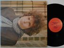 BOB DYLAN Blonde On Blonde COLUMBIA LP 70's press folk psych rock sad eyed lady