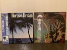Masayoshi Takanaka -The Rainbow Goblins & Horizon Dream 2 Vinyl set Japan LP OBI