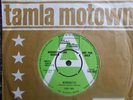 EX- UK TAMLA MOTOWN  DEMO 45 - FOUR TOPS - 