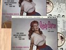STRAUSS: THE GYPSY BARON - HOLLREISER / GUEDEN HMV ASD 394 / 395 ED1 2LP