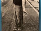 BLIND MELON Nico Vinyl LP Analog Spark Gatefold Black Vinyl OOP 90s Alternative